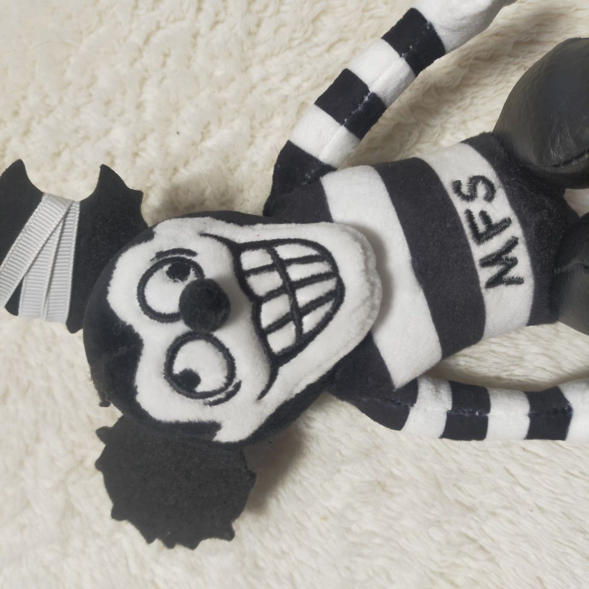 MY FIRST STORY マイファス君 ぬいぐるみ｜Yahoo!フリマ（旧PayPayフリマ）