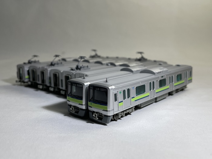 Yahoo!オークション - マイクロエース A-7290 都営10－300系 新宿線