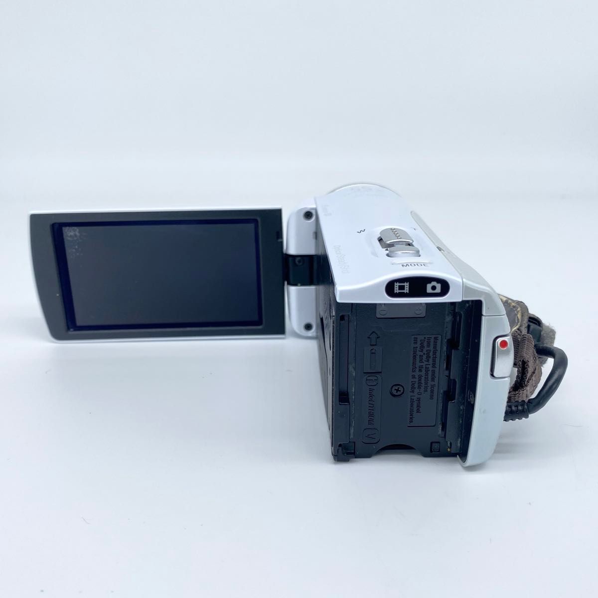 即配【良品】SONY HDR-CX270V ビデオカメラ 動作確認済 送料無料