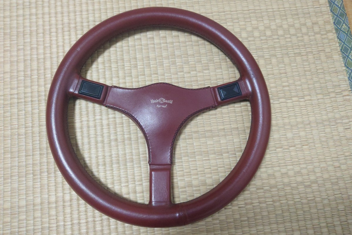 Yahoo!オークション - italvolanti formel イタルボランテ フォーメル