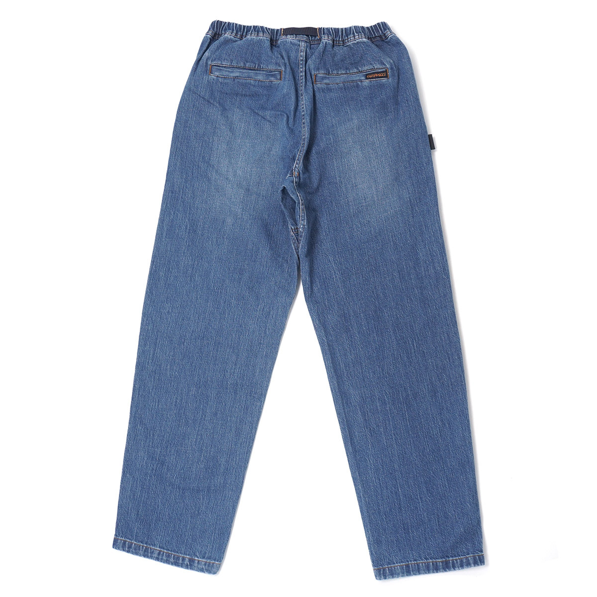 GRAMICCI × BEAMS 別注 Cordura Denim Pants【M】グラミチ ビームス