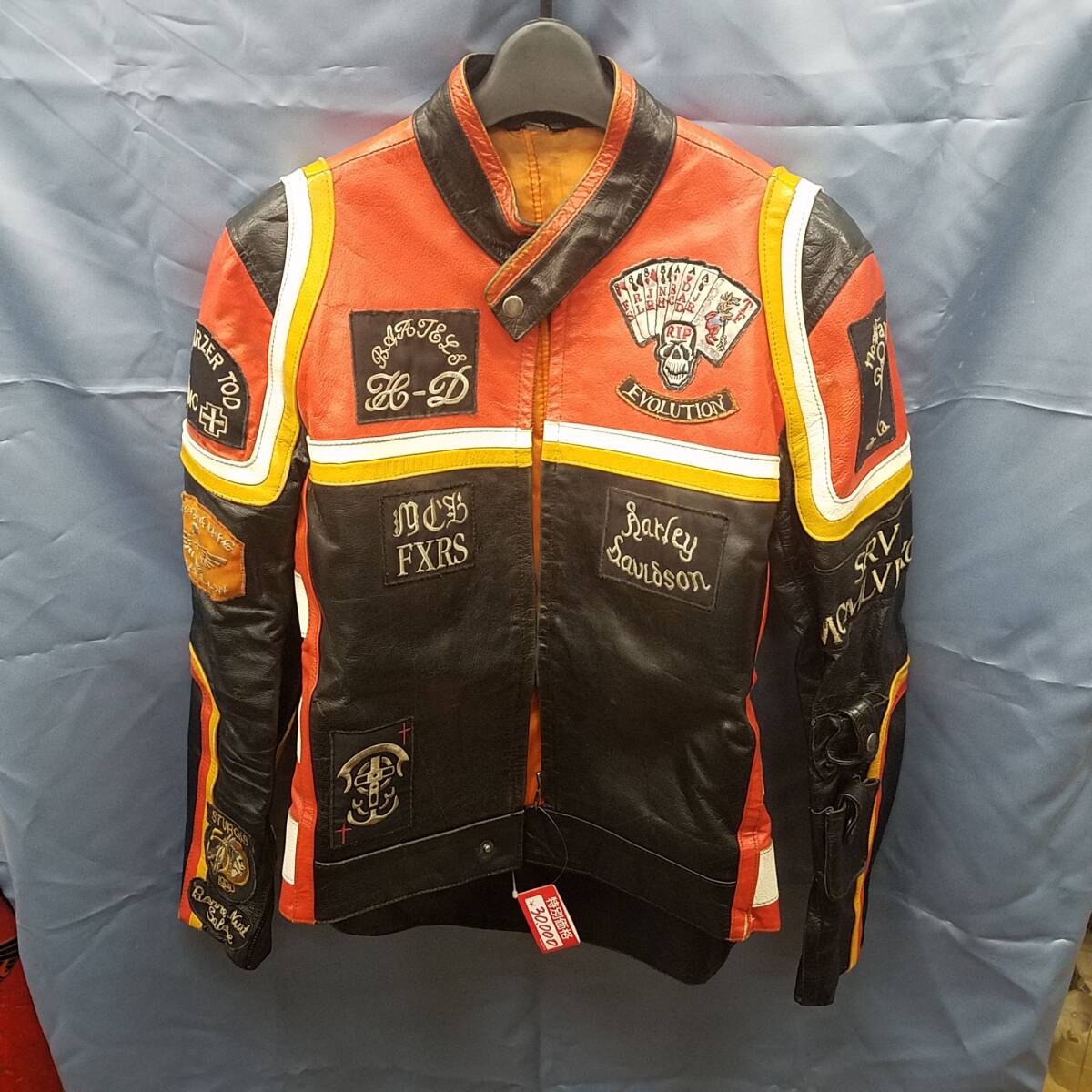 Yahoo!オークション - ハーレーダビッドソン ＆ マルボロマン Harley-D