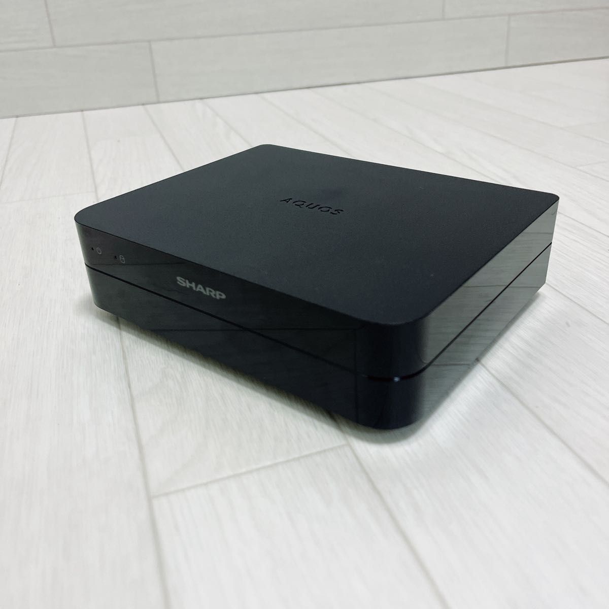 SHARP チューナー AN-WLTU2S ポータブルテレビ 2T-C12AF用｜Yahoo