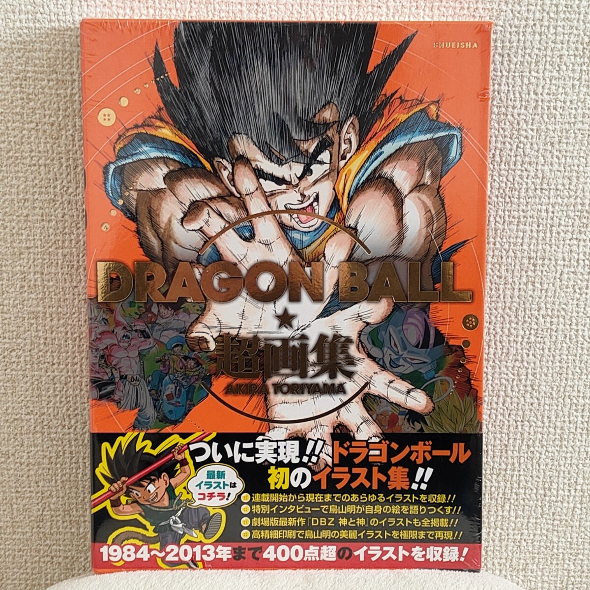 Yahoo!オークション - 鳥山明 原画 画集 ドラゴンボール ドラゴンクエ