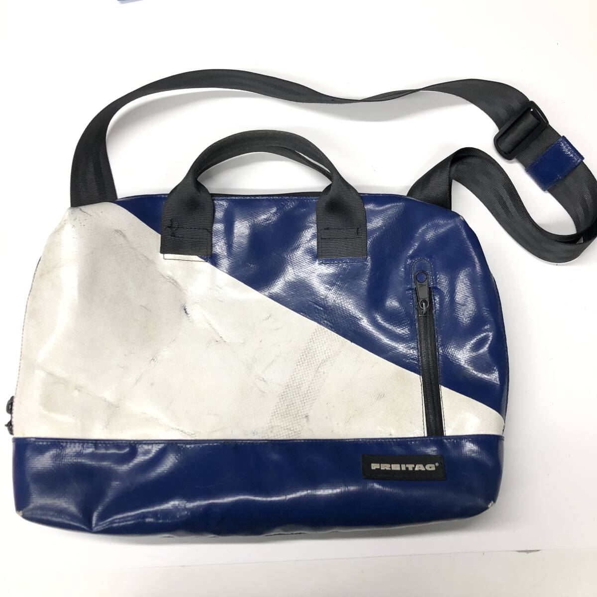 FREITAG フライターグ F304 MOSS モス LAPTOP BAG S 2WAY ブリーフ