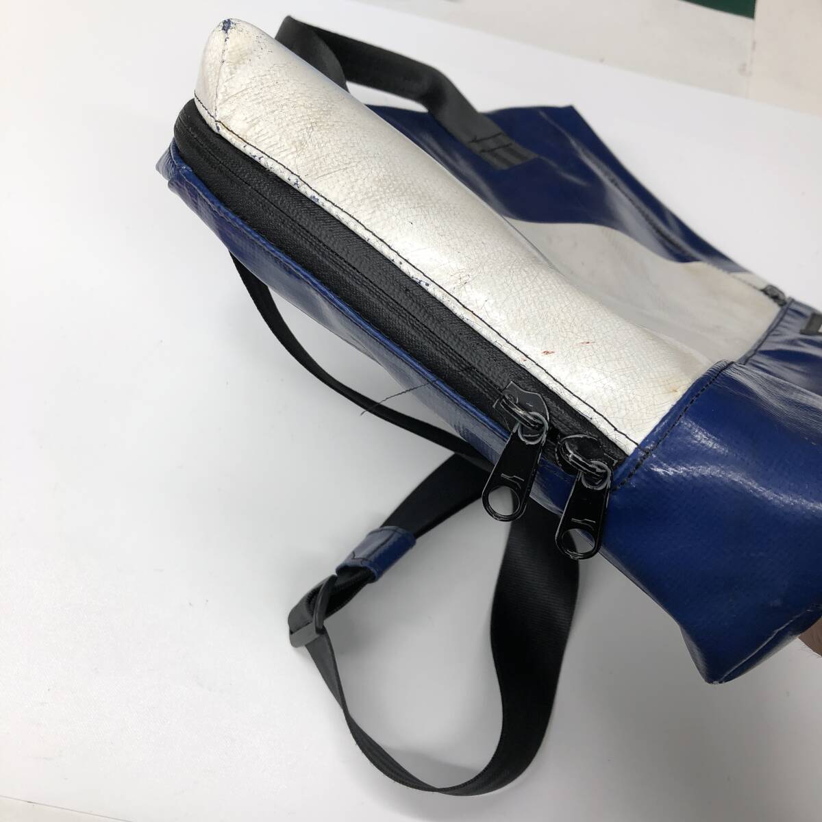 FREITAG フライターグ F304 MOSS モス LAPTOP BAG S 2WAY ブリーフ