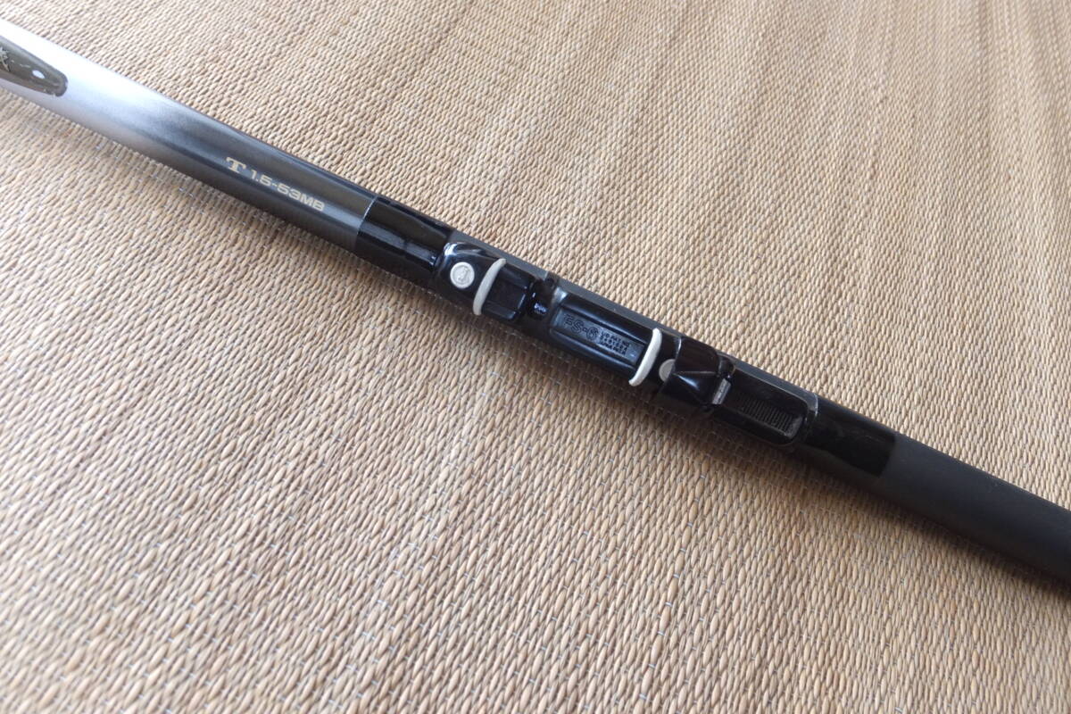 Yahoo!オークション - ダイワ 「 HS プロ磯 T1．5－53MB 」