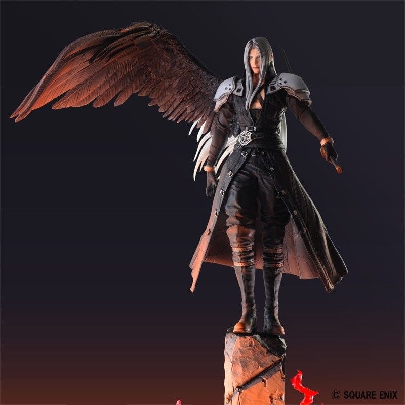 ファイナルファンタジーVII リバース コレクターズエディション特典