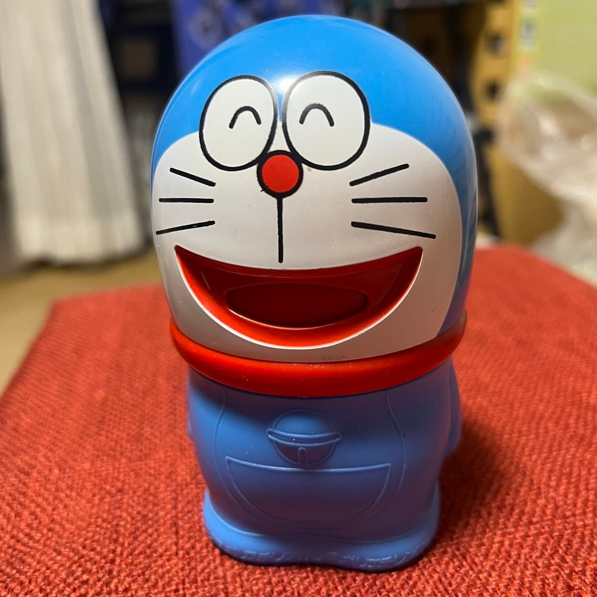 ドラえもんふりかけ 容器 永谷園｜Yahoo!フリマ（旧PayPayフリマ）