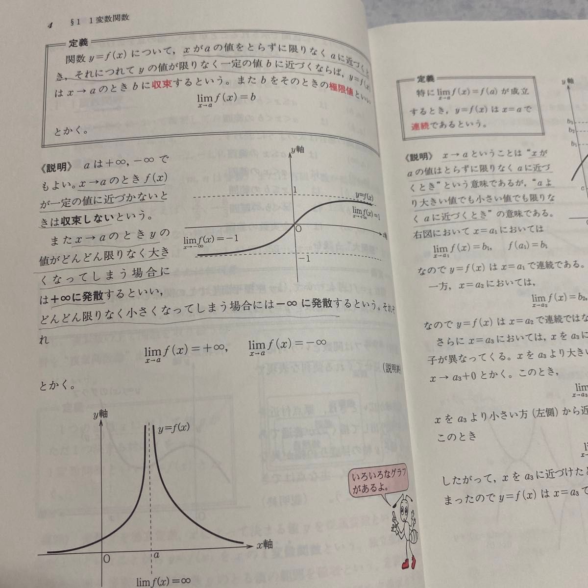 やさしく学べる微分積分 石村園子／著｜Yahoo!フリマ（旧PayPayフリマ）