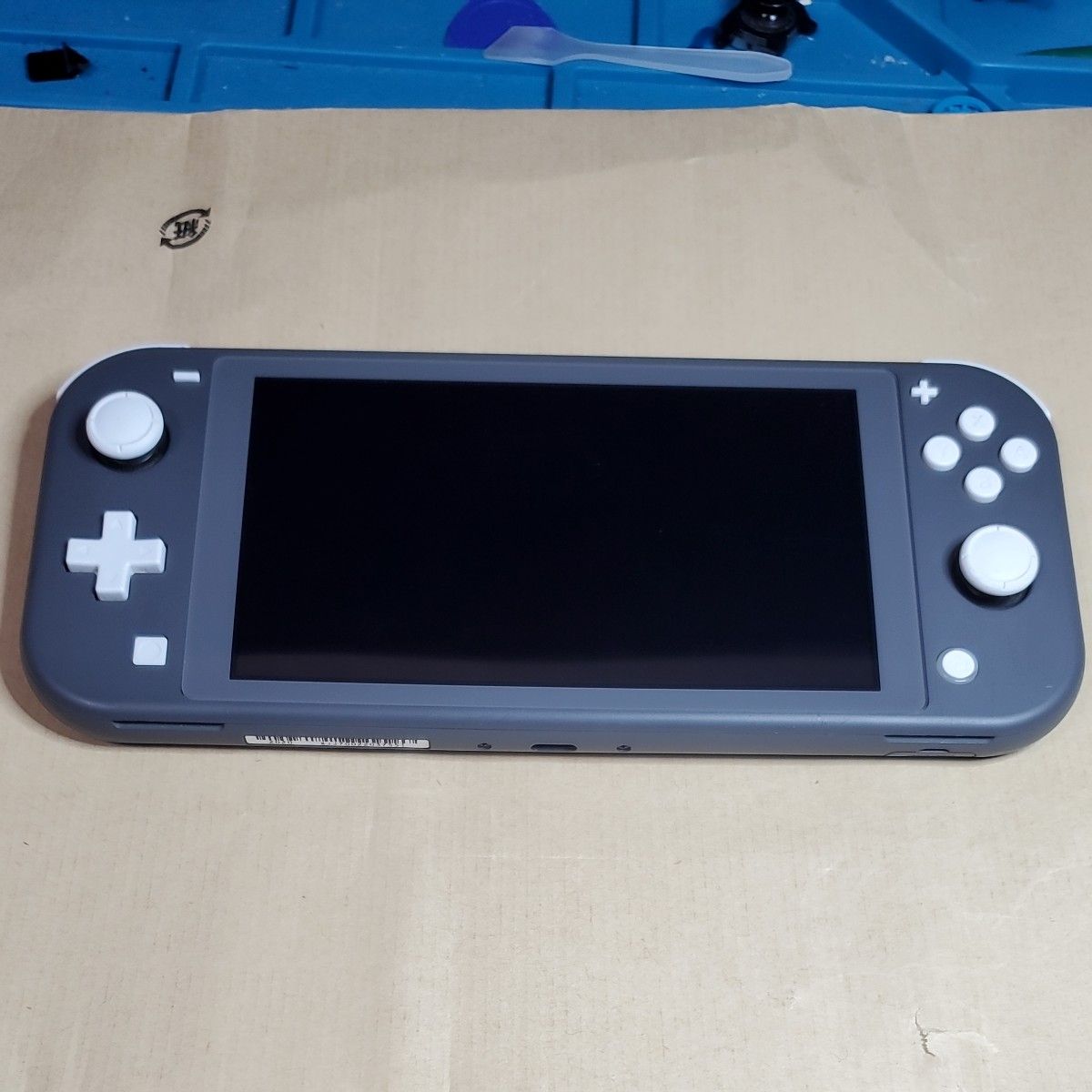 Nintendo Switch Lite ニンテンドースイッチライト ジャンク｜Yahoo