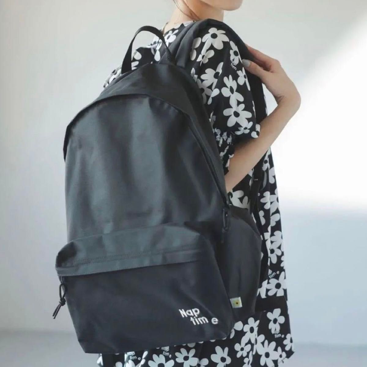 AAA Nissy 西島隆弘 naptime リュックサック｜Yahoo!フリマ（旧PayPay