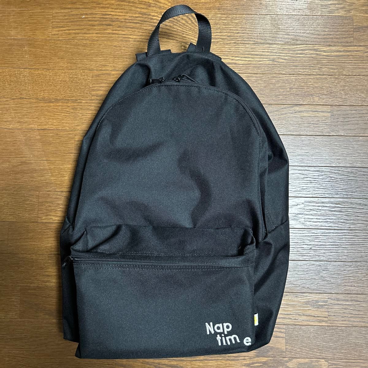 AAA Nissy 西島隆弘 naptime リュックサック｜Yahoo!フリマ（旧PayPay