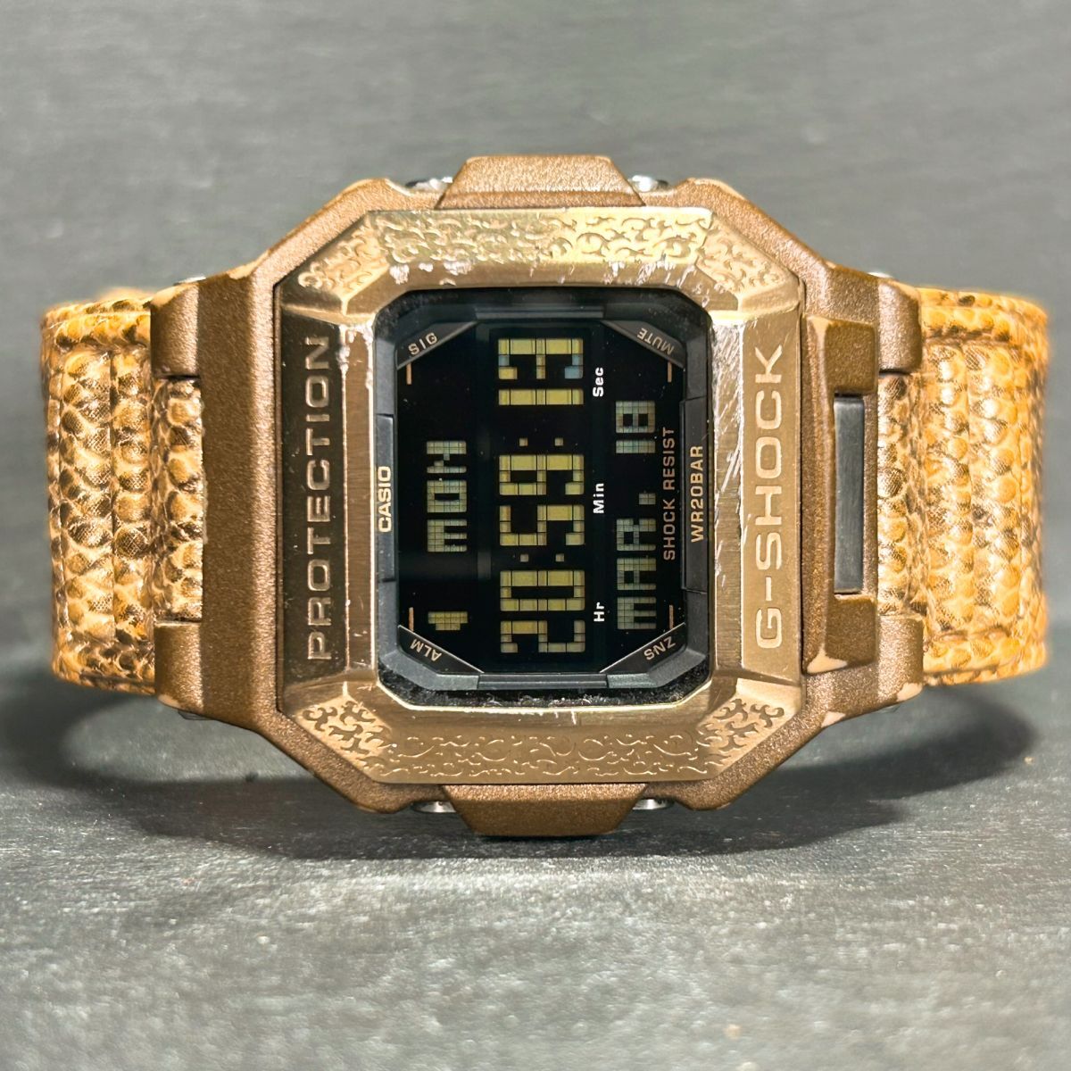 Yahoo!オークション - 海外モデル CASIO カシオ G-SHOCK ジーショック