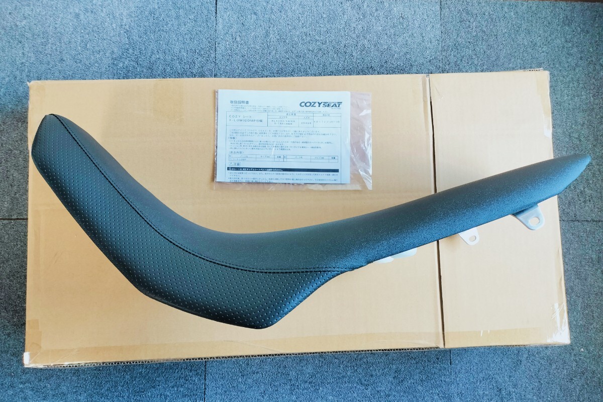 Yahoo!オークション - 未使用 デイトナ COZY ローダウンシート Dトラッ