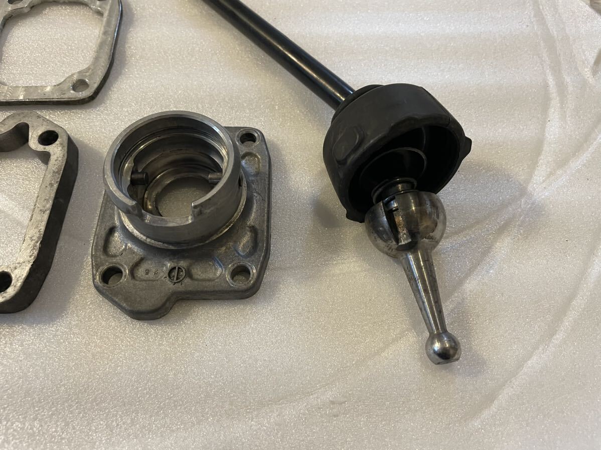 AE86用 クイックシフト他シフト部品 AE86用クイックシフト他シフト部品