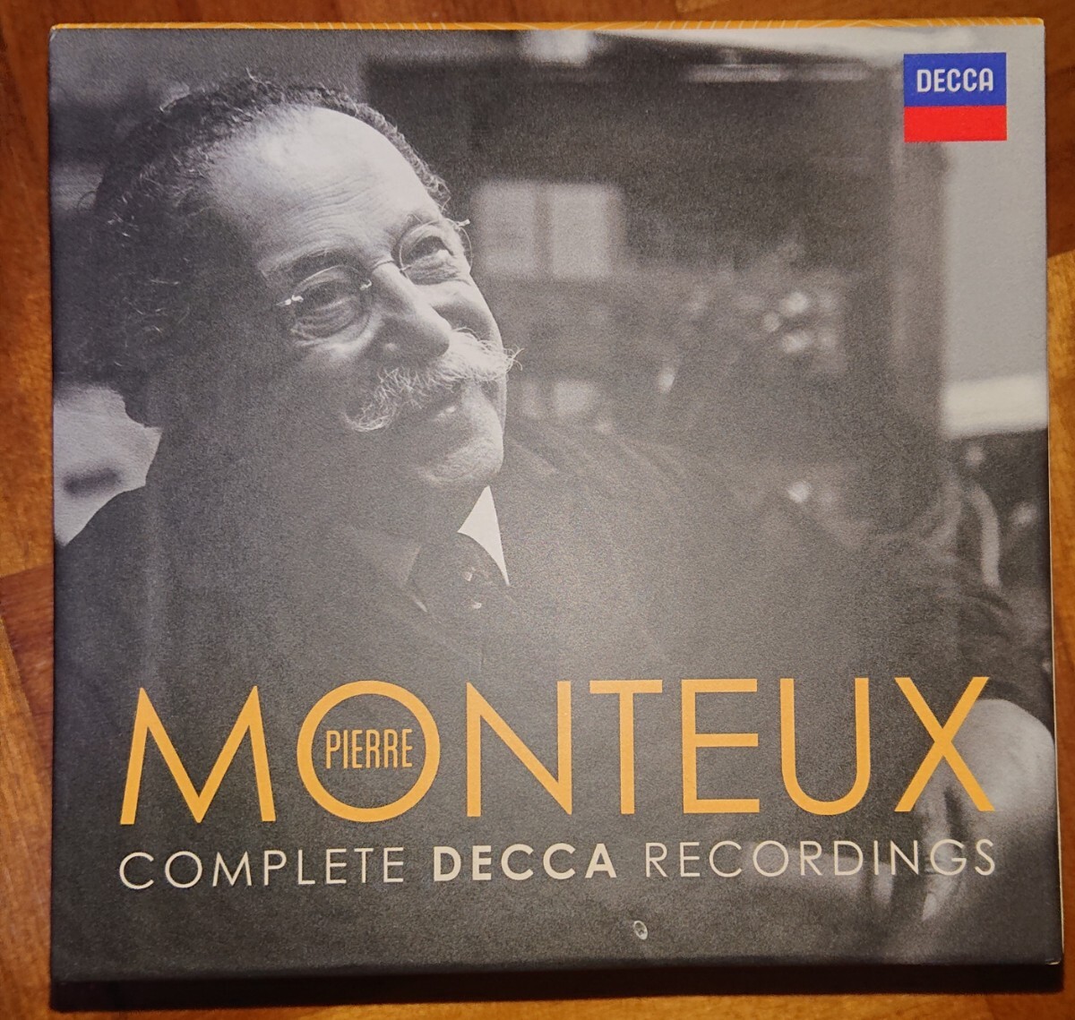 クラウディオ・アラウ／ワーナー・クラシックス録音全集（24CD