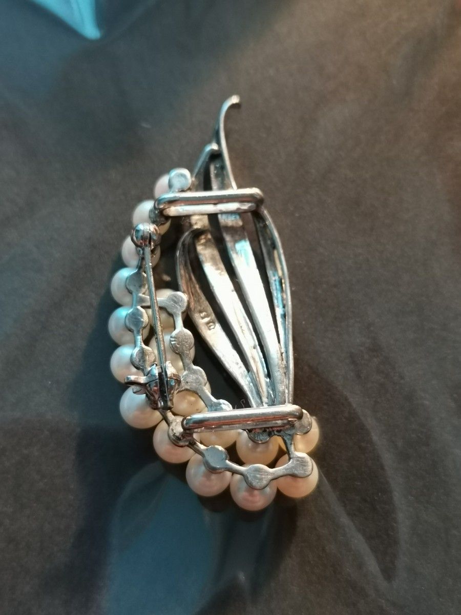 TASAKI・田崎真珠・パール・ブローチ｜Yahoo!フリマ（旧PayPayフリマ）