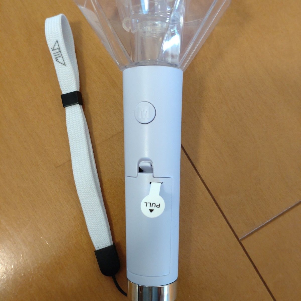 M LK ペンライト｜Yahoo!フリマ（旧PayPayフリマ）