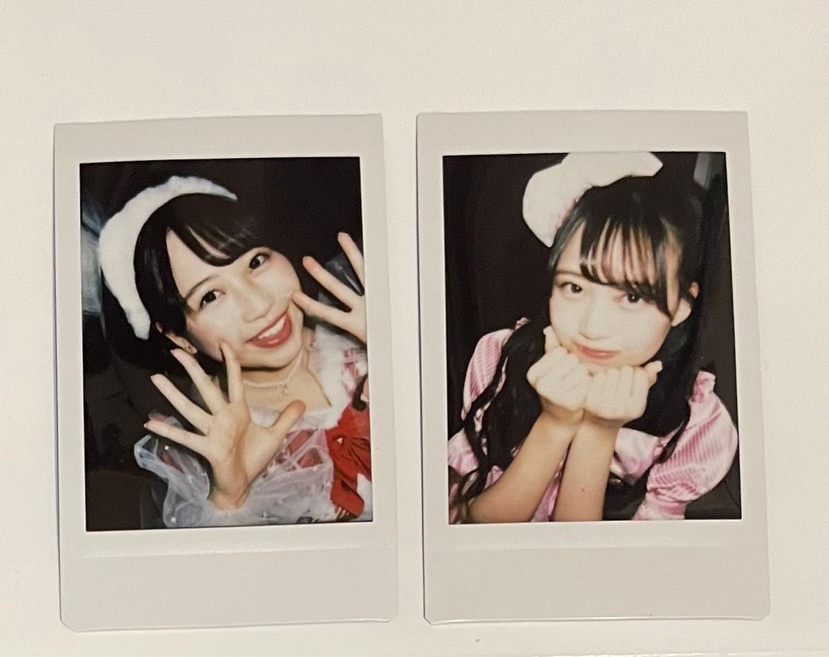 松本かれん チェキ｜Yahoo!フリマ（旧PayPayフリマ）