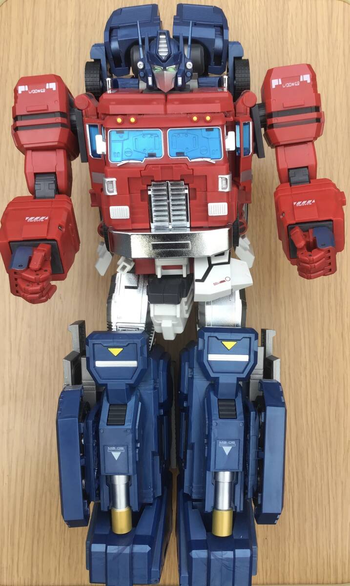 Yahoo!オークション - Fans Hobby MB-06 Power Baser (パワーベーサー)