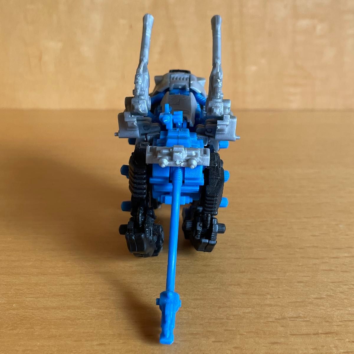 カバヤ ゾイド シールドライガー MK-Ⅱ ゾイドガム ZOIDS 当時物