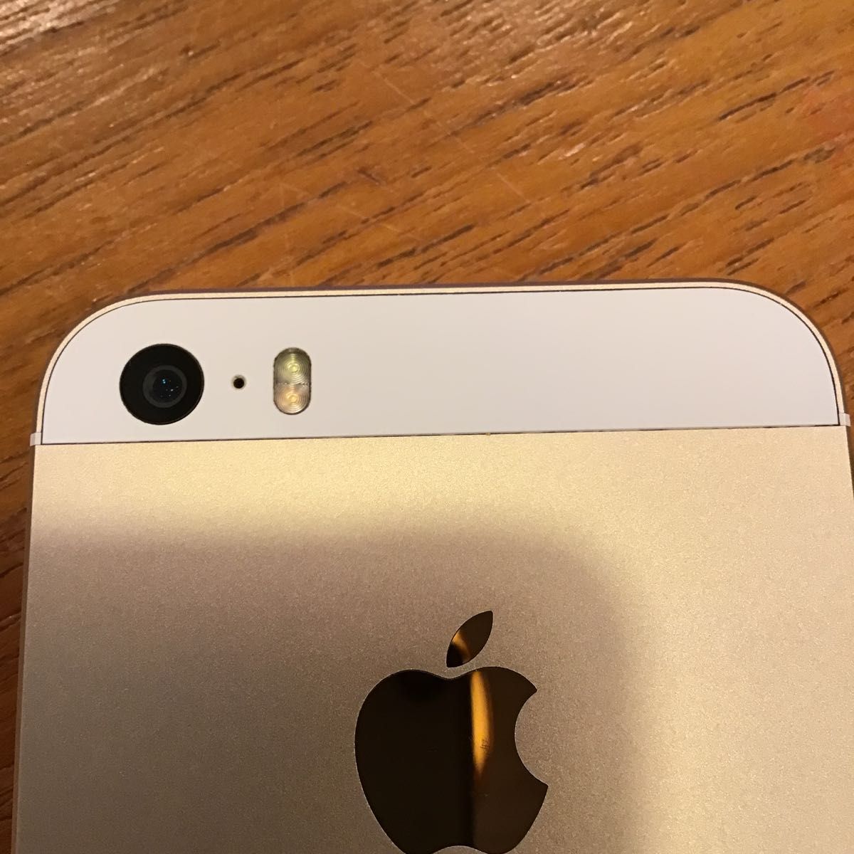 Apple iPhone SE 32GB ゴールド SIMフリー｜Yahoo!フリマ（旧PayPay