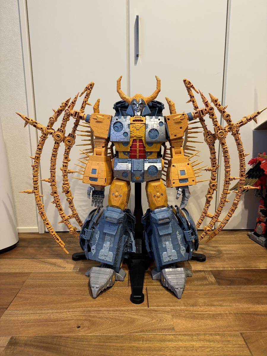 Yahoo!オークション - 【WFCトリロジー】クラウドファンディング ユニ