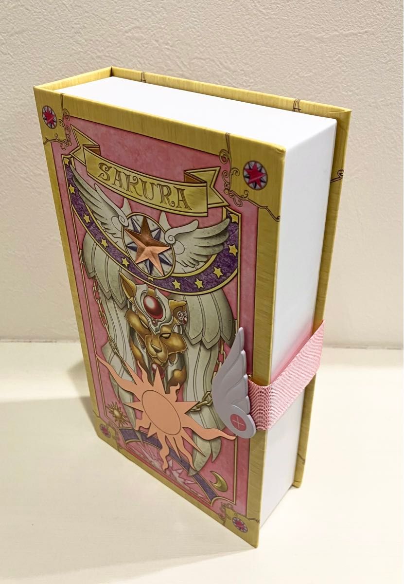 カードキャプターさくら さくらカードブックセット 52枚+α｜Yahoo