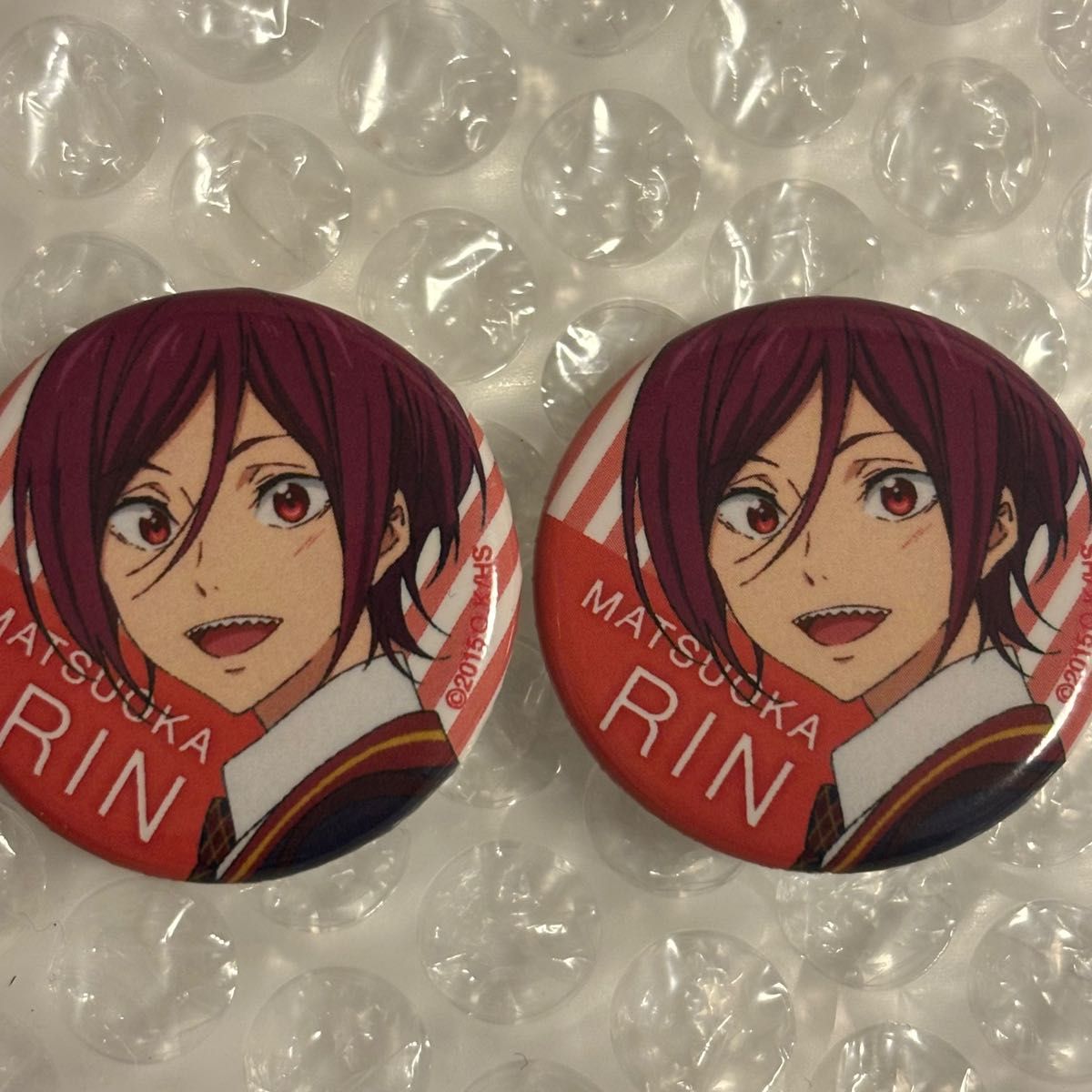 free free ハイスピード ハイ スピード アニメーションDoオリジナル 缶