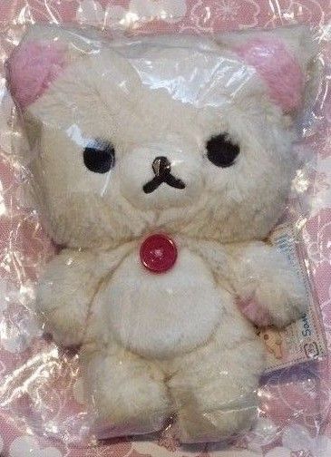 マイオンリーリラックマ ぬいぐるみ リラックマとコリラックマセット