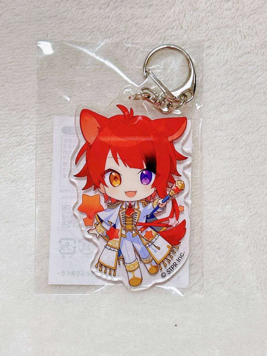 すとぷり 2024 春グッズ Spring アクリルキーホルダー 莉犬｜Yahoo