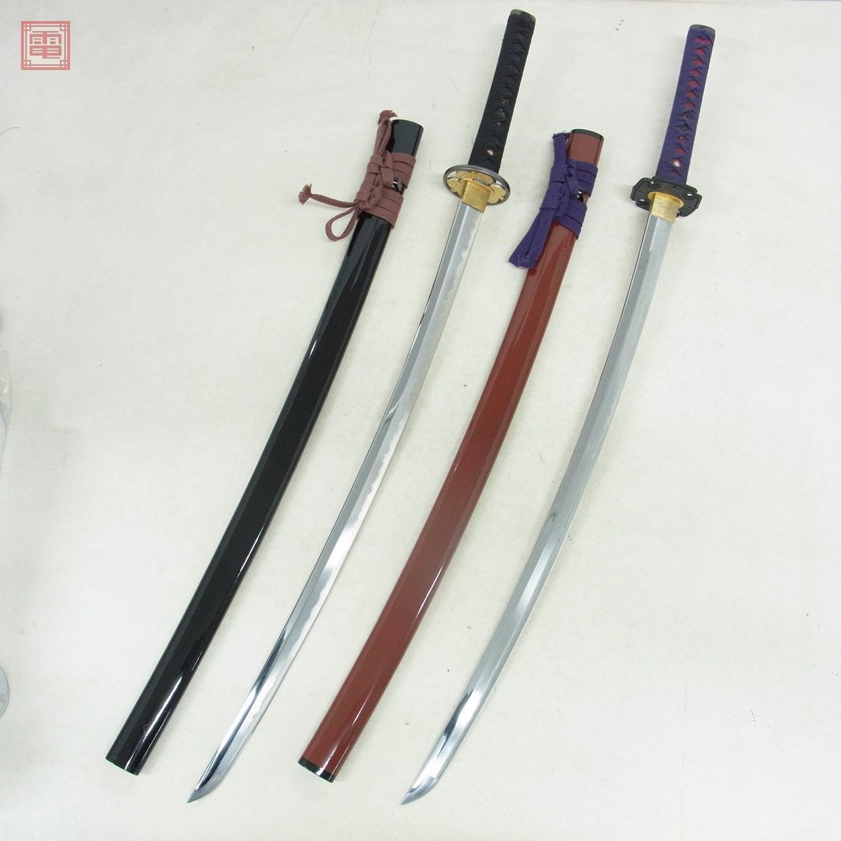 Yahoo!オークション - デアゴスティーニ 匠刀房 日本刀 模造刀 へし切