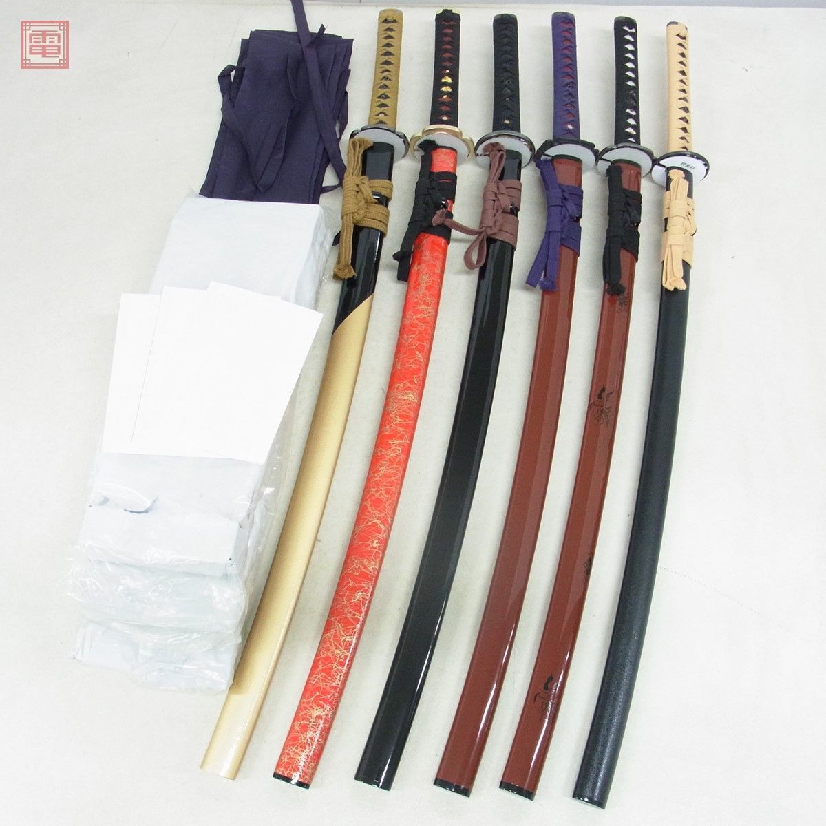 Yahoo!オークション - デアゴスティーニ 匠刀房 日本刀 模造刀 へし切