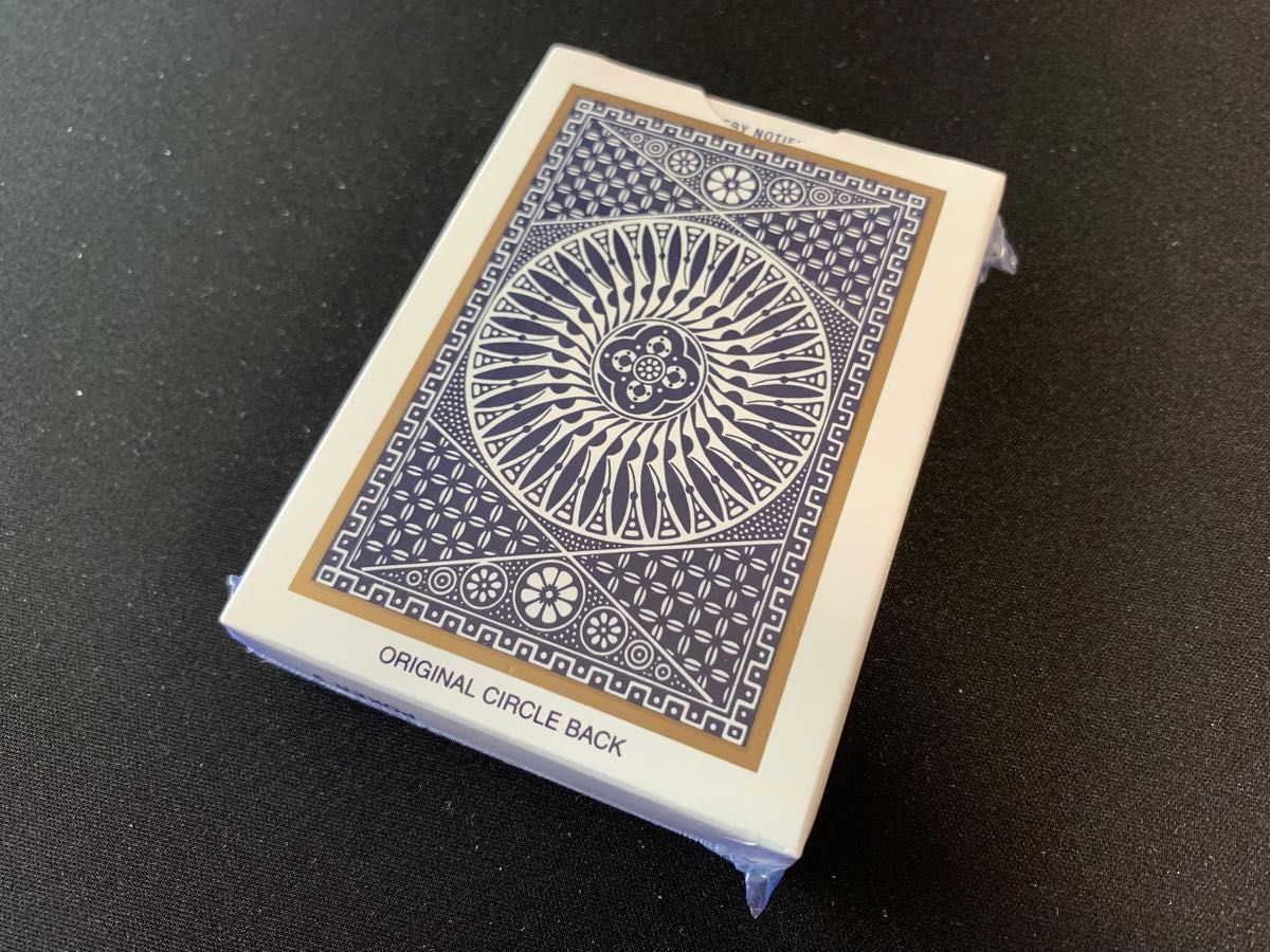 新品未開封 タリホー ジョニーウォーカー ブルーラベル 1個 前田知洋