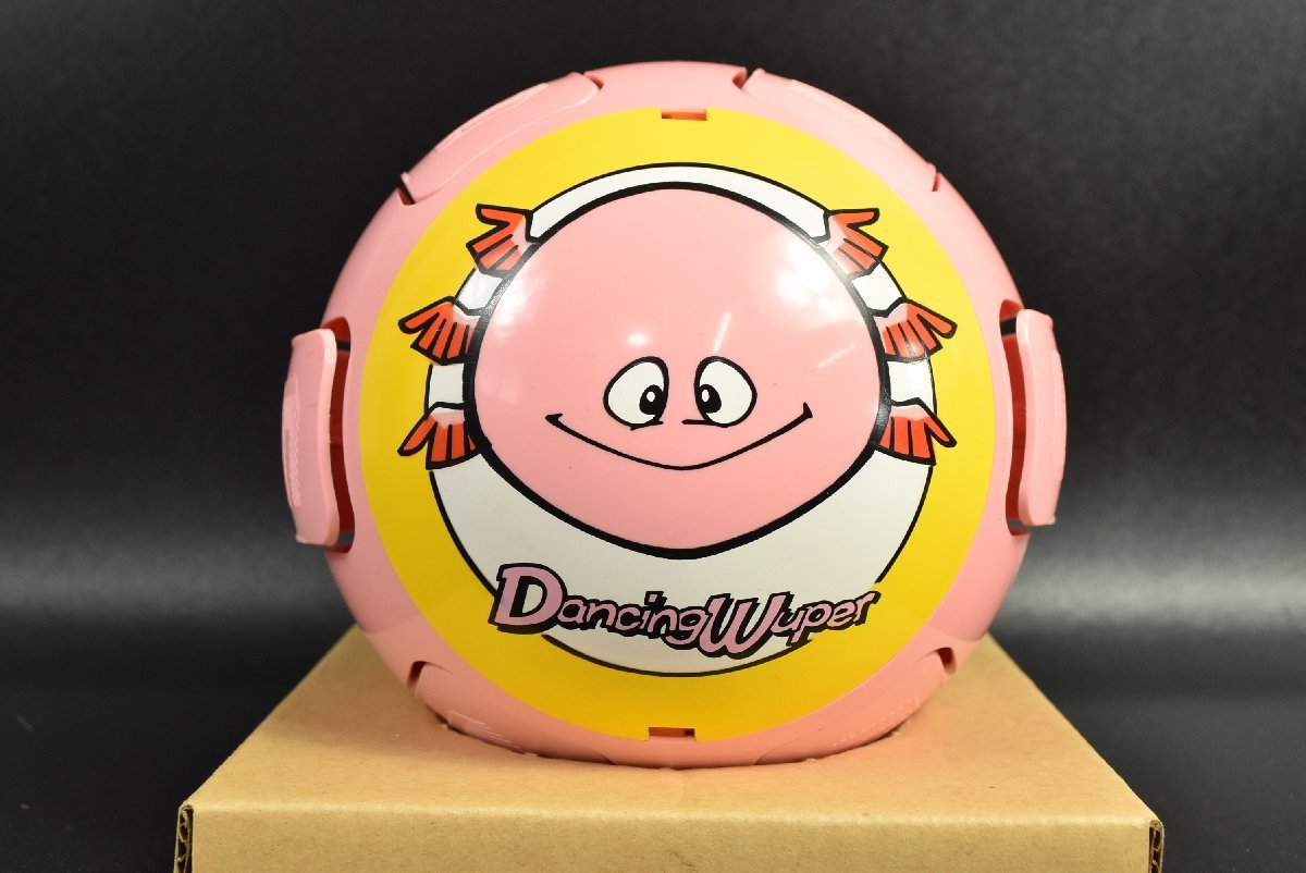 Yahoo!オークション - 希少 日清 焼きそば ダンシング ウーパー UFO