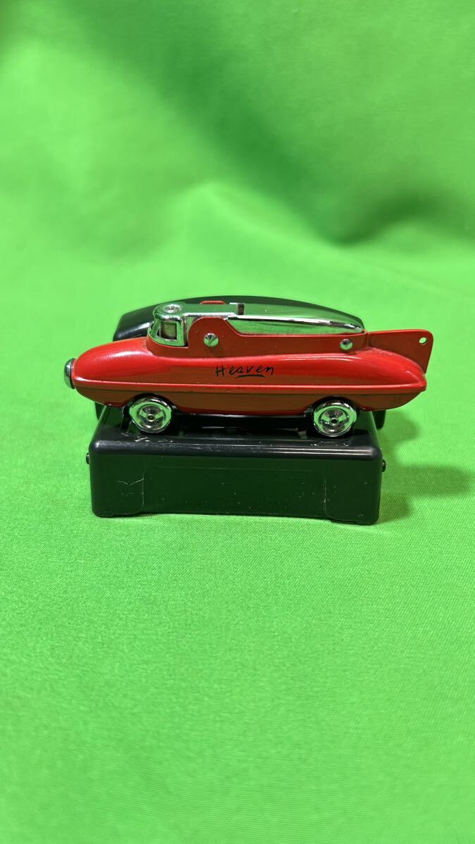 Yahoo!オークション - 当時物 ヴィンテージ・オイルライター SAROME／