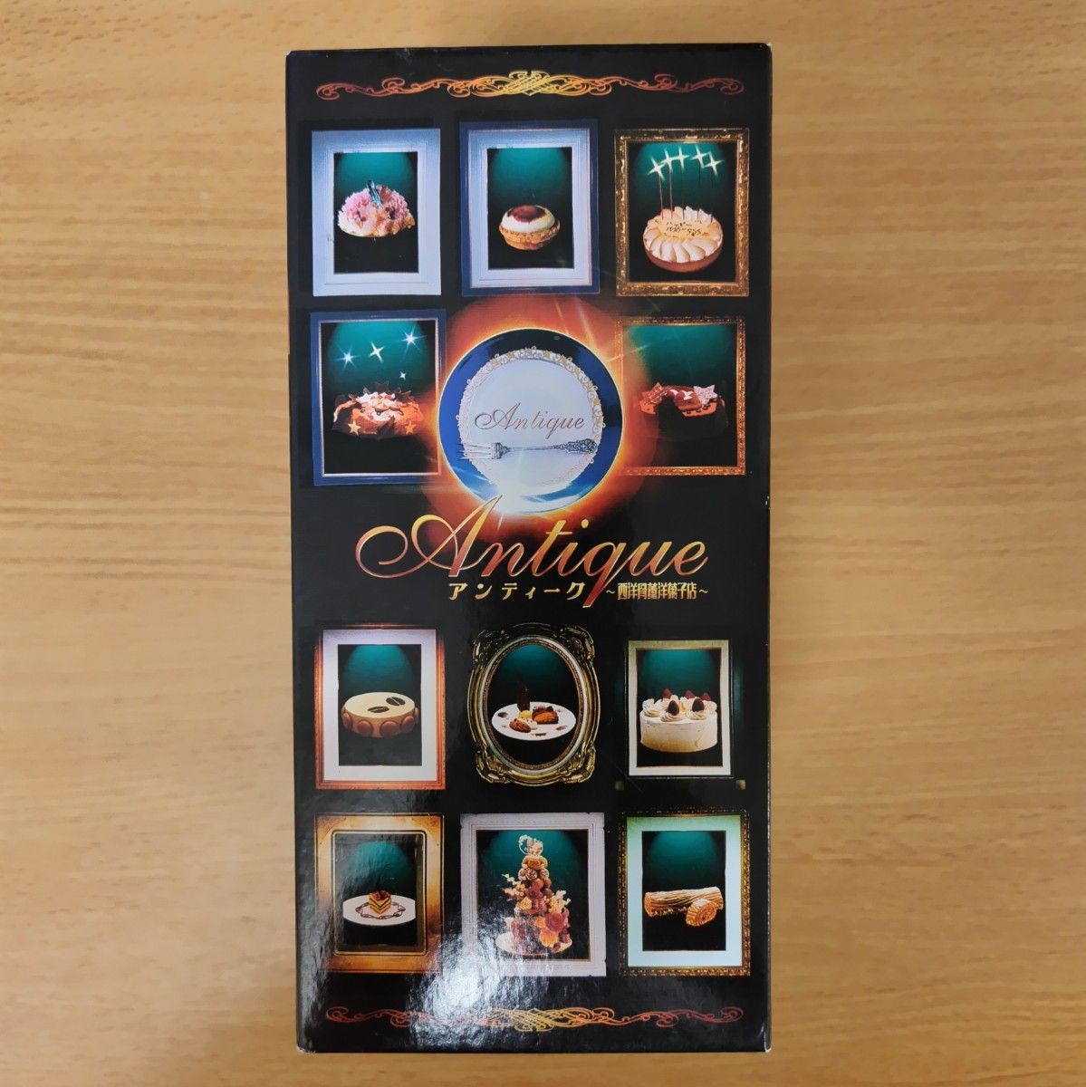 アンティーク～西洋骨董洋菓子店 DVD-BOX〈6枚組〉Mr Children 滝沢
