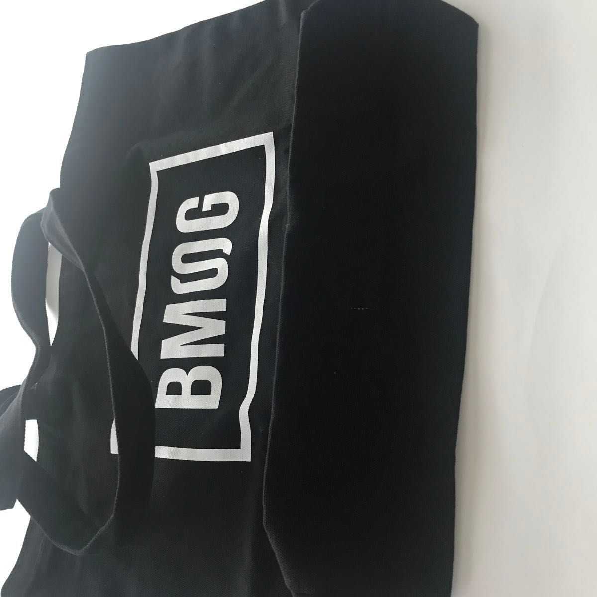 BMSG ロゴトートバッグ befirst ビーファースト MAZZEL｜Yahoo!フリマ