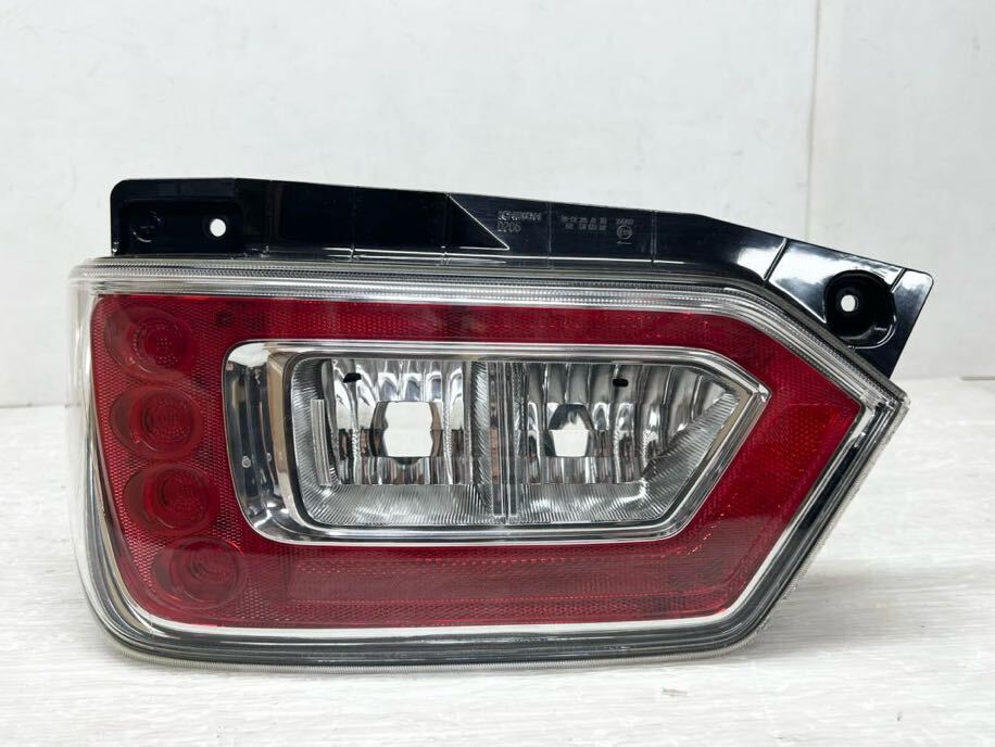 送料込 即決 ワゴンR MH55S/MH95S/MH35S 純正 LED 左 テールランプ