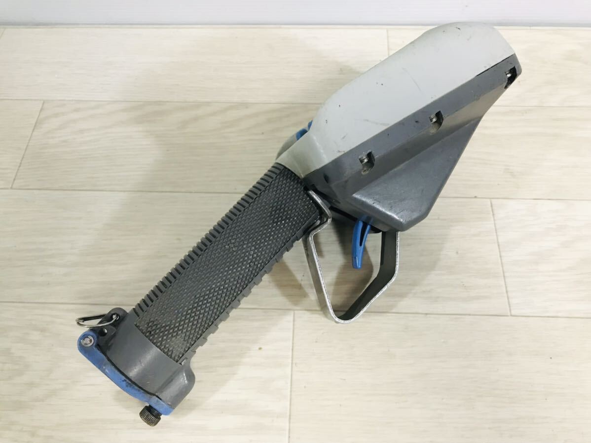 動作品 TADANO タダノ リモコン クレーン ラジコン 送信機 RCS-MM2 B