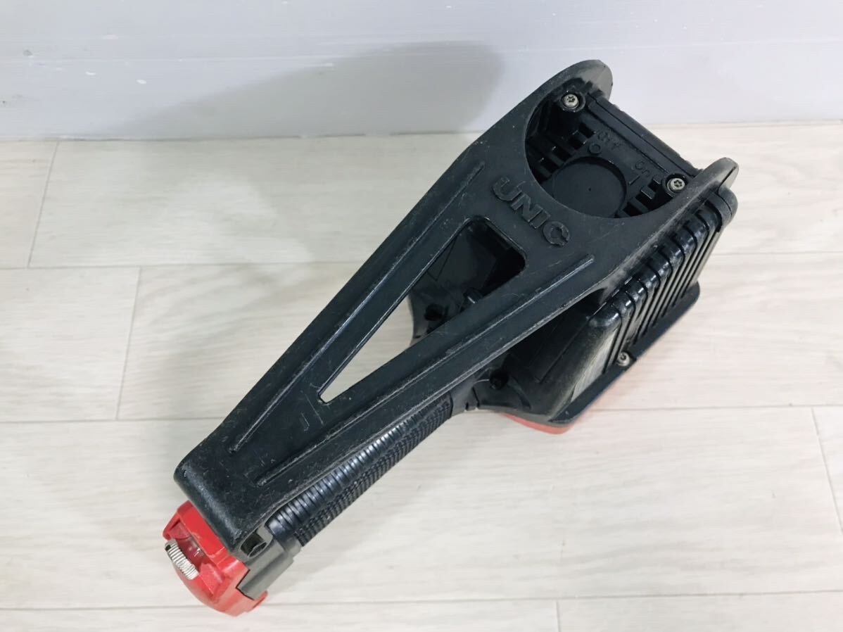 最新現行型 動作確認済 RCM-520C 古河 UNIC 送信機 ユニック クレーン