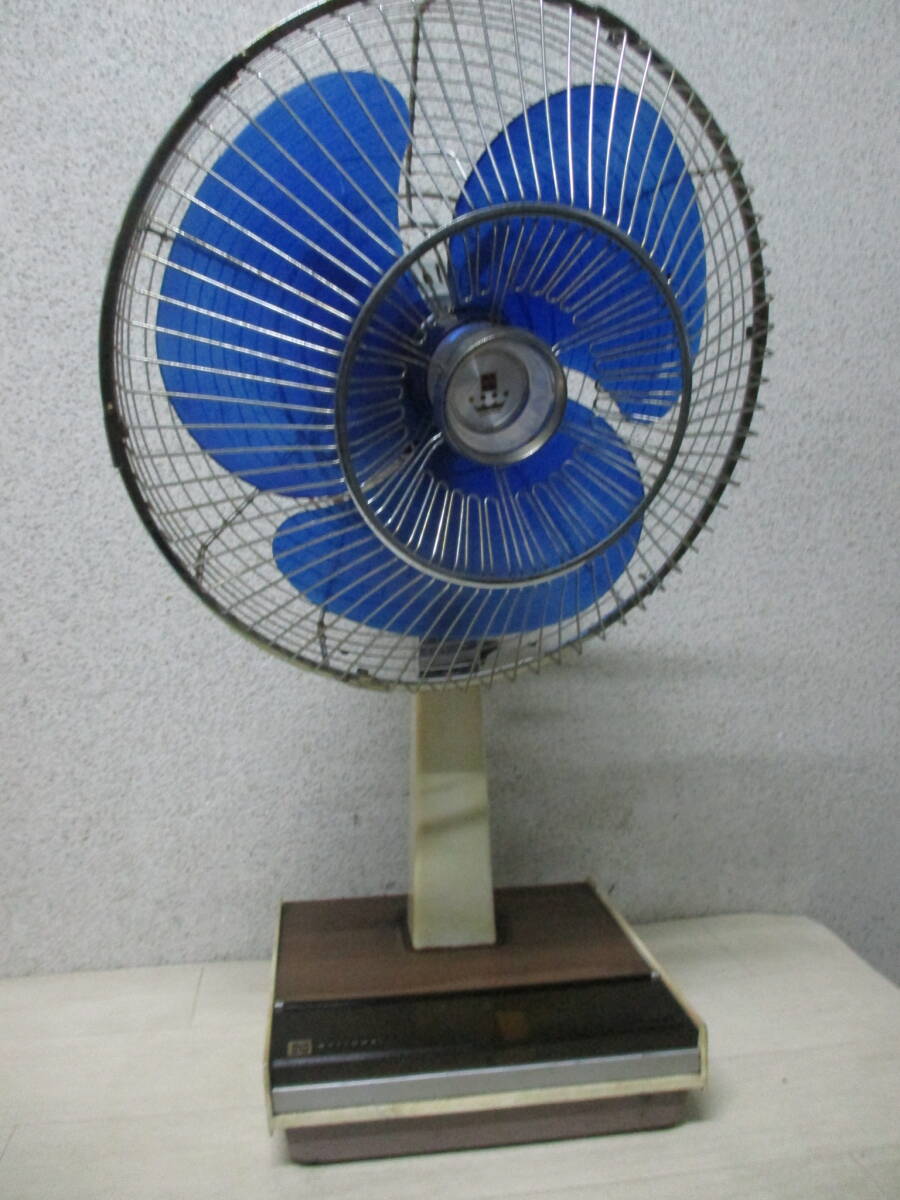 Yahoo!オークション - National F-35MG レア ナショナル 昭和レトロ 扇