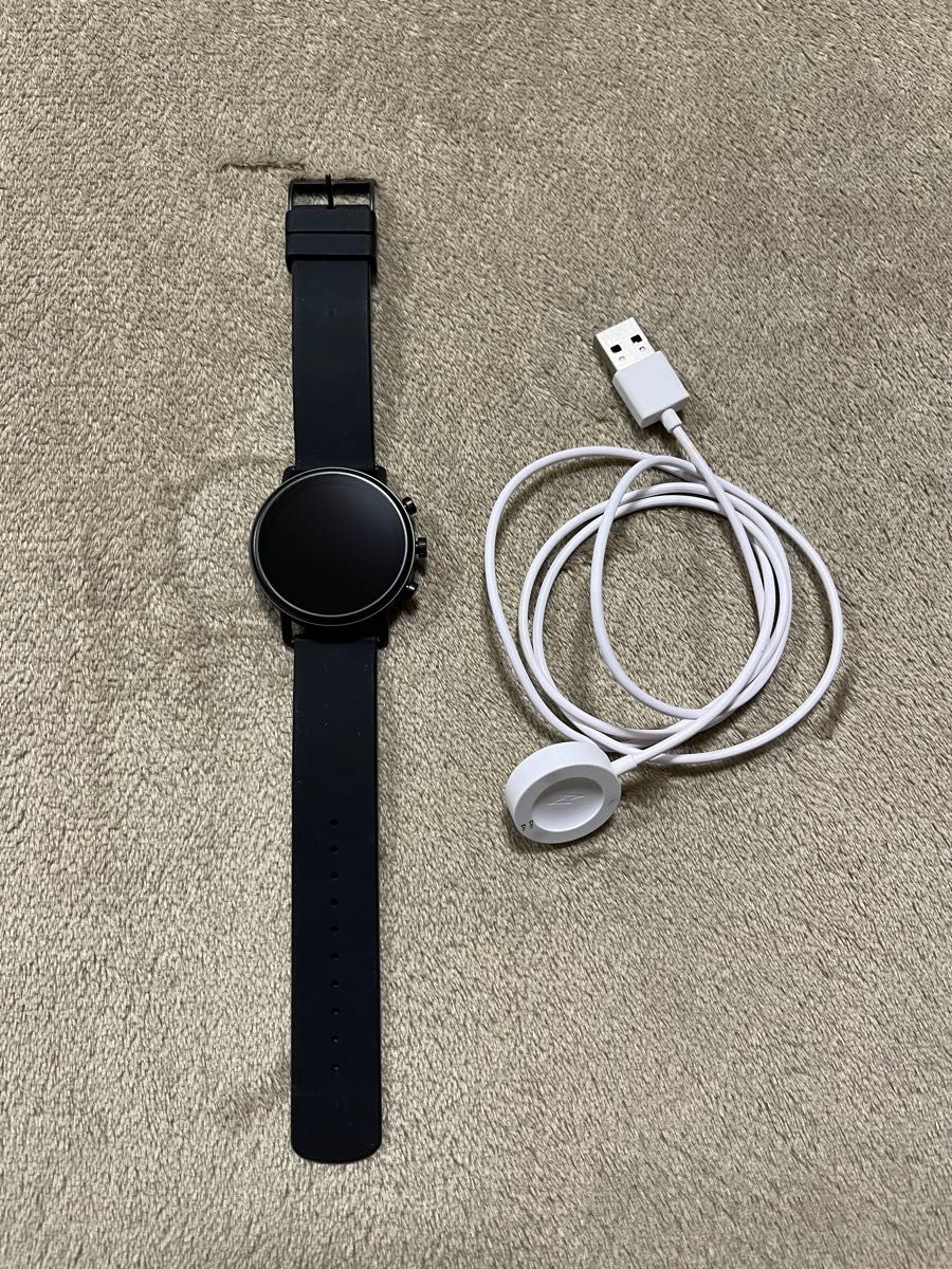 SKAGEN Falster2 SKT5100 スマートウォッチ｜Yahoo!フリマ（旧PayPay
