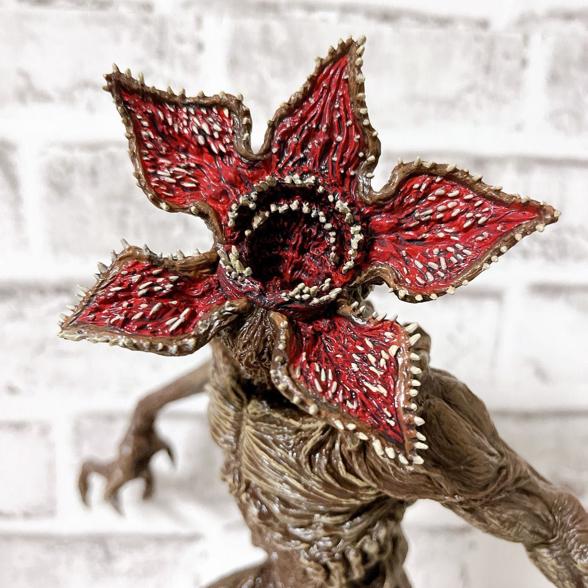 ストレンジャー・シングス デモゴルゴン ラストワン 1番くじ まとめ