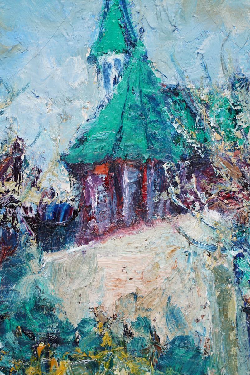 小原 信夫 油絵額縁 小原 信夫 油絵額縁 - メルカリ