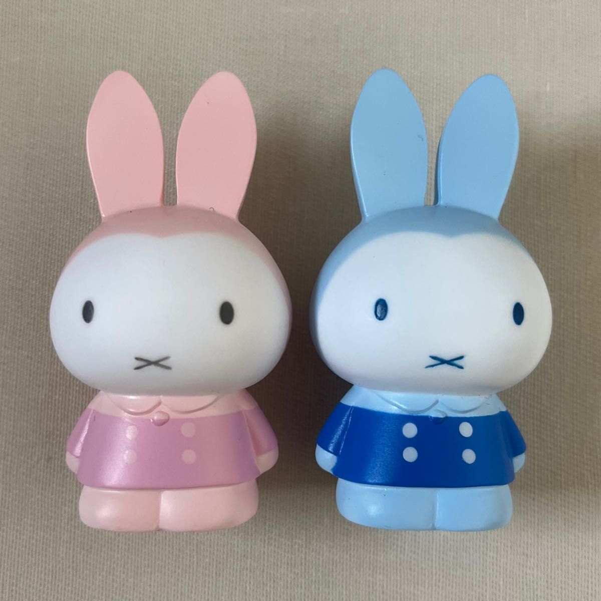 ミッフィーzakkaフェスタ 限定 ソフトマスコット 2点セット｜Yahoo