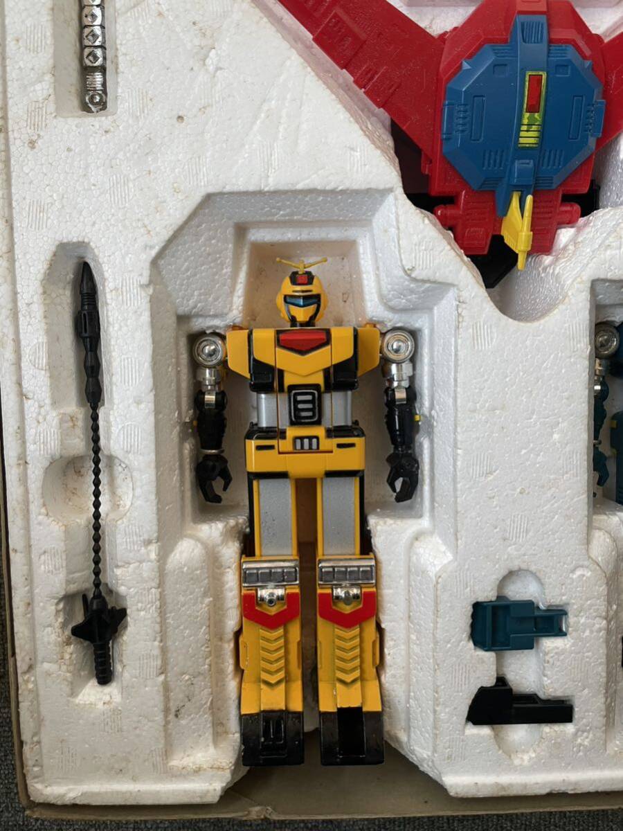 Yahoo!オークション - 昭和レトロ ポピー 宇宙大帝 ゴッドシグマ 宇宙