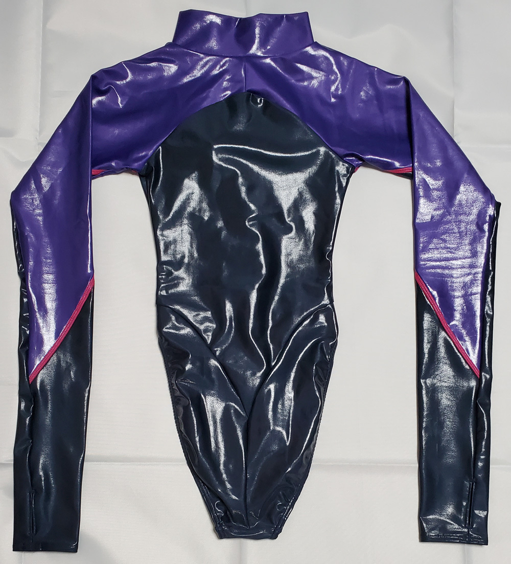 Yahoo!オークション - PHARFAITE パルフェット〈SGS素材〉ロングスリー