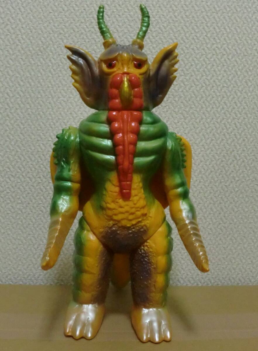 Yahoo!オークション - マーミット 世紀の大怪獣シリーズ ゼミストラー